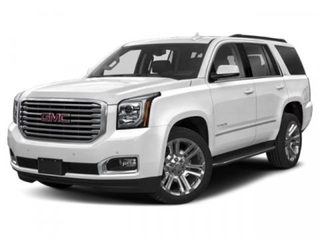 2018 Gmc Yukon for sale in Sanford ME