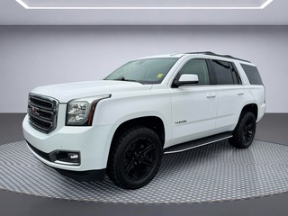 2019 Gmc Yukon