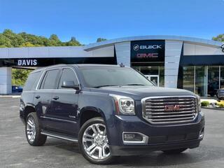 2019 Gmc Yukon