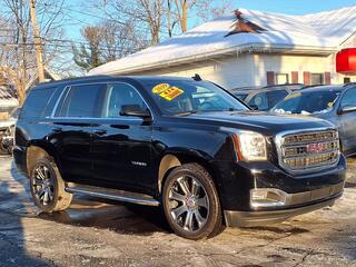 2019 Gmc Yukon for sale in Howell MI