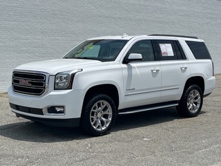 2020 Gmc Yukon for sale in Greensboro NC