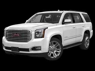 2020 Gmc Yukon