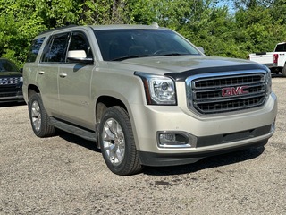 2017 Gmc Yukon