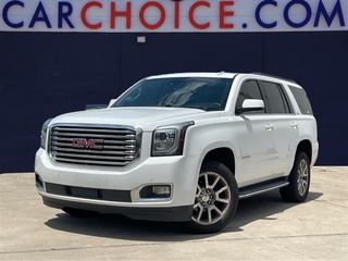 2017 Gmc Yukon