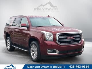 2018 Gmc Yukon for sale in Chattanooga TN