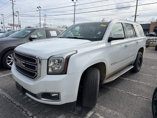 2019 Gmc Yukon for sale in Knoxville TN