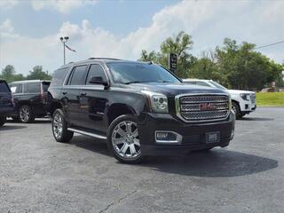 2019 Gmc Yukon