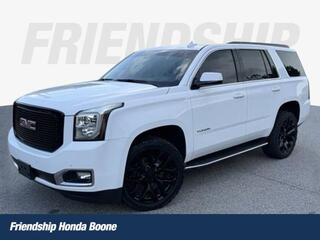 2019 Gmc Yukon for sale in Boone NC