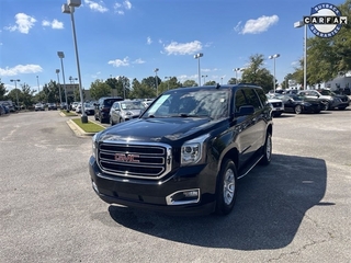 2020 Gmc Yukon