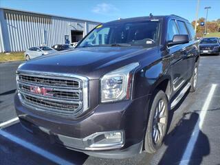 2015 Gmc Yukon for sale in Roanoke VA