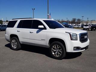 2015 Gmc Yukon for sale in Chattanooga TN