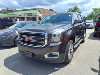 2015 Gmc Yukon
