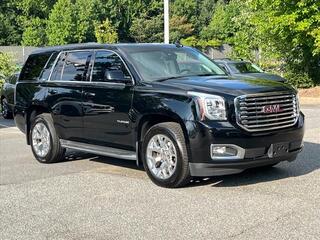 2016 Gmc Yukon