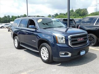 2018 Gmc Yukon for sale in Troy OH
