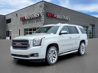 2020 Gmc Yukon for sale in Farmington Hills MI