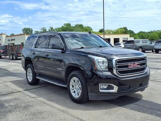 2020 Gmc Yukon for sale in Shawnee KS