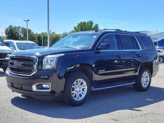 2015 Gmc Yukon