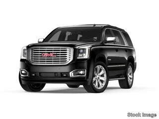 2015 Gmc Yukon