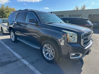 2015 Gmc Yukon