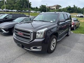 2015 Gmc Yukon for sale in Johnson City TN