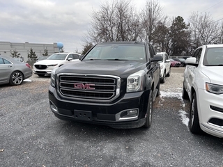 2015 Gmc Yukon for sale in Allentown PA