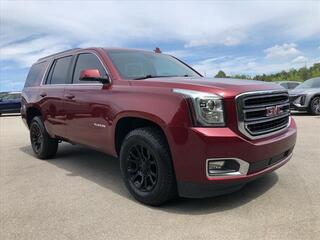 2016 Gmc Yukon for sale in Chattanooga TN