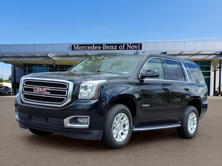 2017 Gmc Yukon for sale in Novi MI