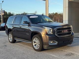 2017 Gmc Yukon for sale in Easley SC