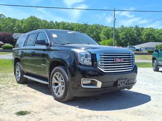 2017 Gmc Yukon