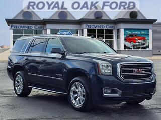 2018 Gmc Yukon for sale in Royal Oak MI