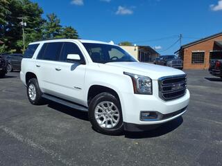 2019 Gmc Yukon for sale in Clarksville TN