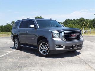 2019 Gmc Yukon for sale in Pryor OK