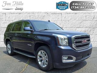 2019 Gmc Yukon for sale in Plymouth MI