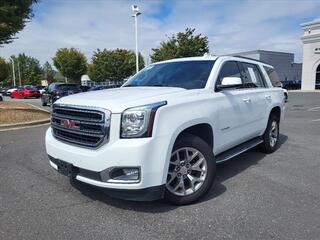 2019 Gmc Yukon