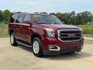 2020 Gmc Yukon for sale in Starkville MS