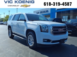 2020 Gmc Yukon
