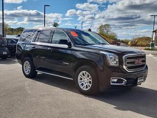 2020 Gmc Yukon