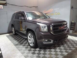 2015 Gmc Yukon