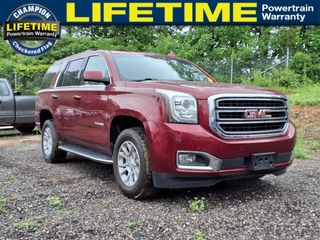 2017 Gmc Yukon
