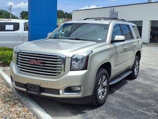 2017 Gmc Yukon