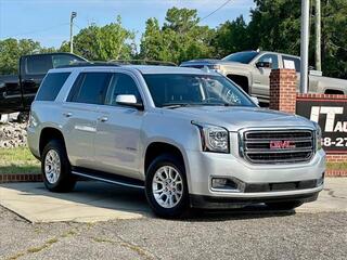 2017 Gmc Yukon