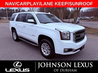 2018 Gmc Yukon for sale in Durham NC