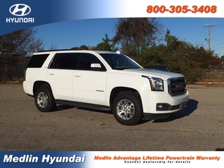 2018 Gmc Yukon for sale in Rocky Mount NC