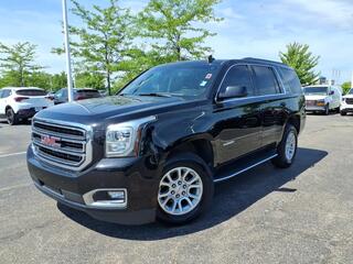 2020 Gmc Yukon