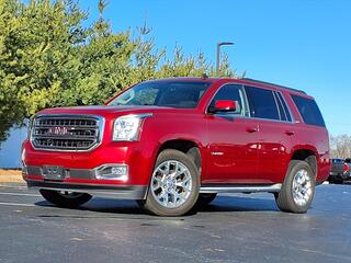 2015 Gmc Yukon for sale in Wood River IL