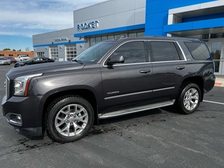 2015 Gmc Yukon for sale in Shelby OH