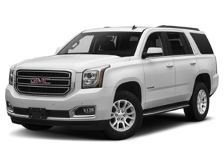 2015 Gmc Yukon