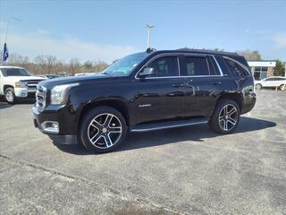 2015 Gmc Yukon for sale in Joliet IL