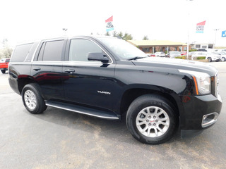 2017 Gmc Yukon for sale in Clarksville TN