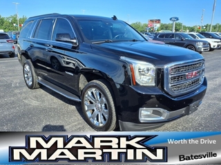 2017 Gmc Yukon
